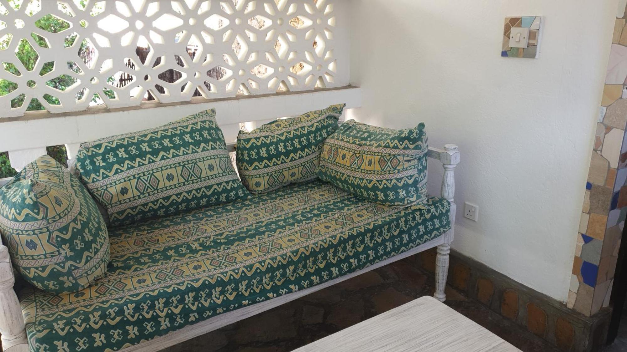 וואטאמו Marijani Holiday Resort מראה חיצוני תמונה