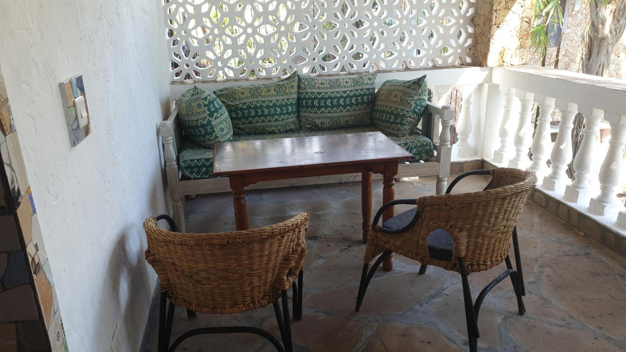 וואטאמו Marijani Holiday Resort מראה חיצוני תמונה