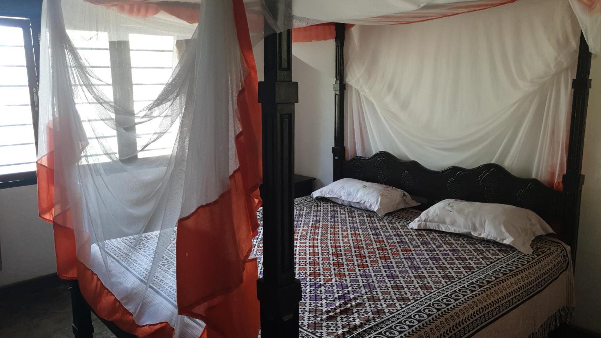 וואטאמו Marijani Holiday Resort מראה חיצוני תמונה