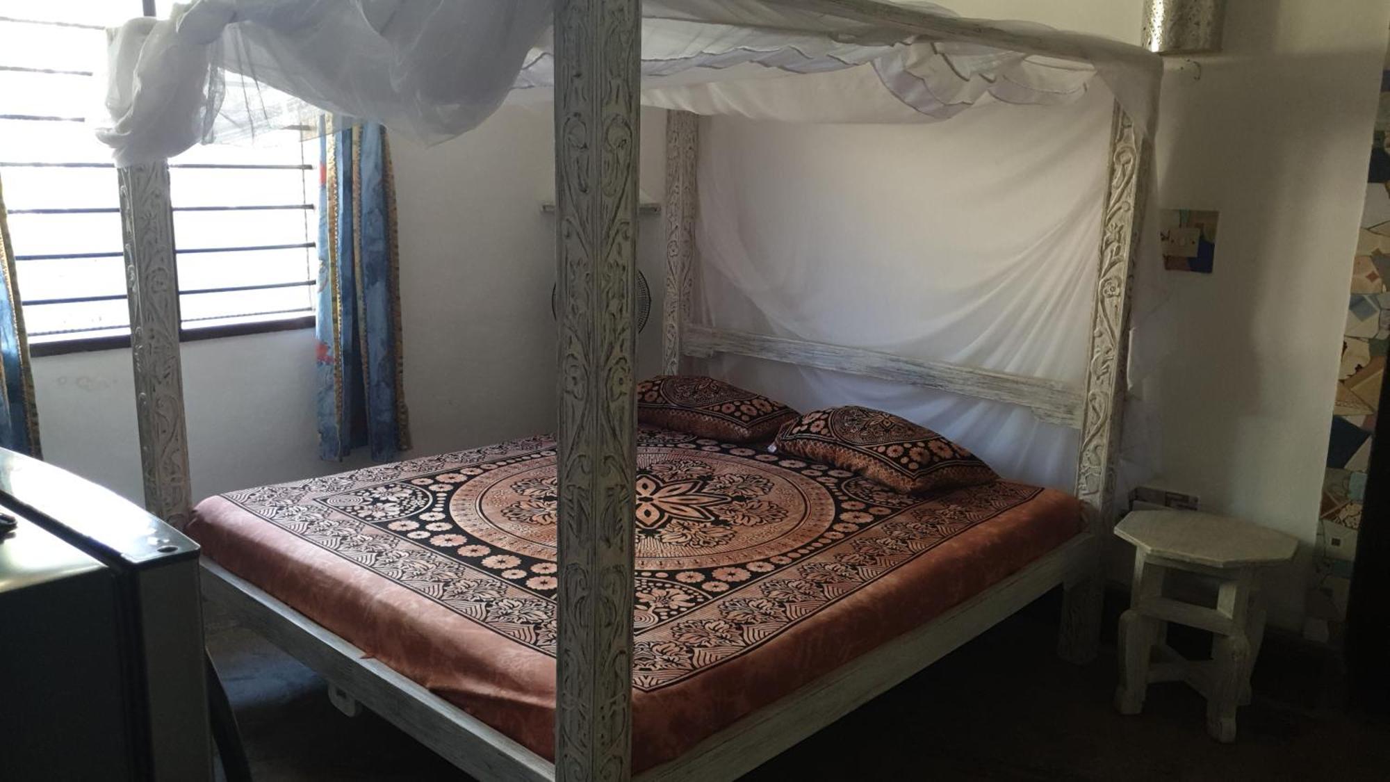 וואטאמו Marijani Holiday Resort מראה חיצוני תמונה