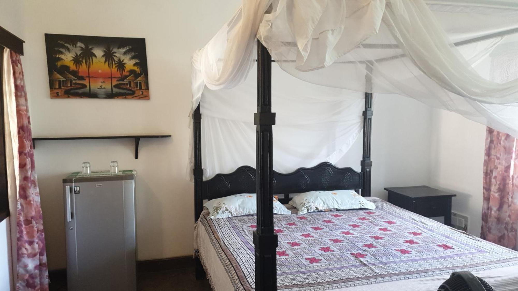 וואטאמו Marijani Holiday Resort מראה חיצוני תמונה