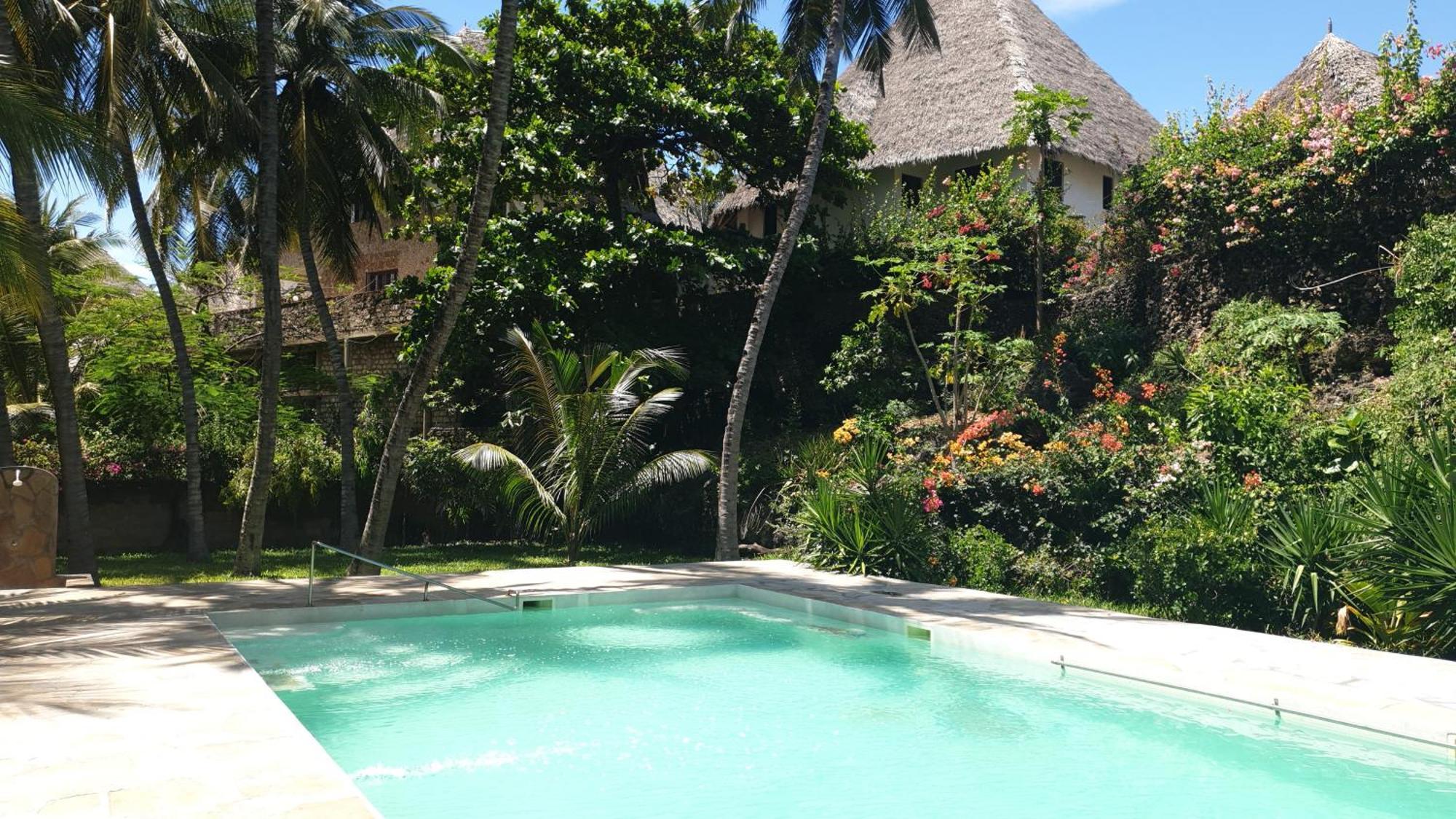 וואטאמו Marijani Holiday Resort מראה חיצוני תמונה