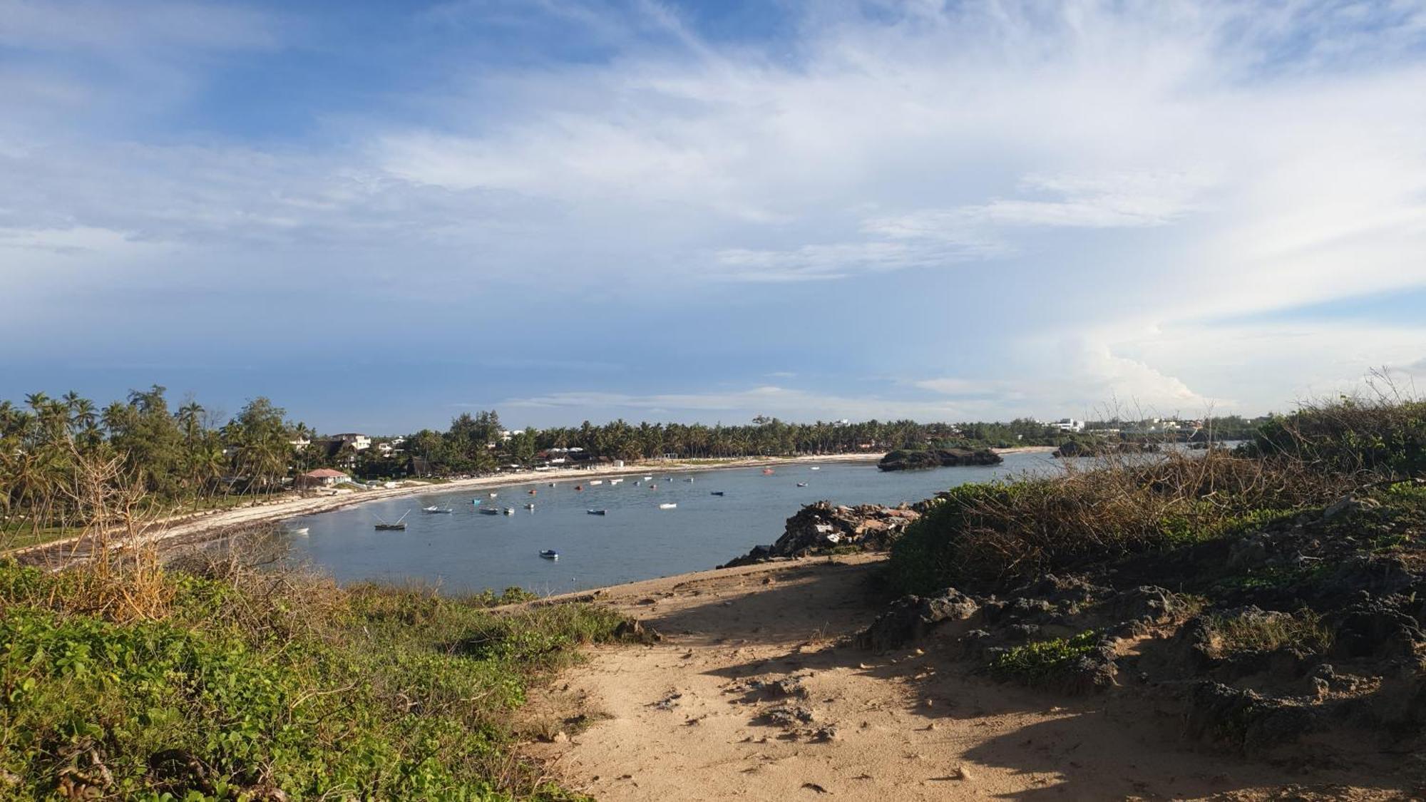 וואטאמו Marijani Holiday Resort מראה חיצוני תמונה