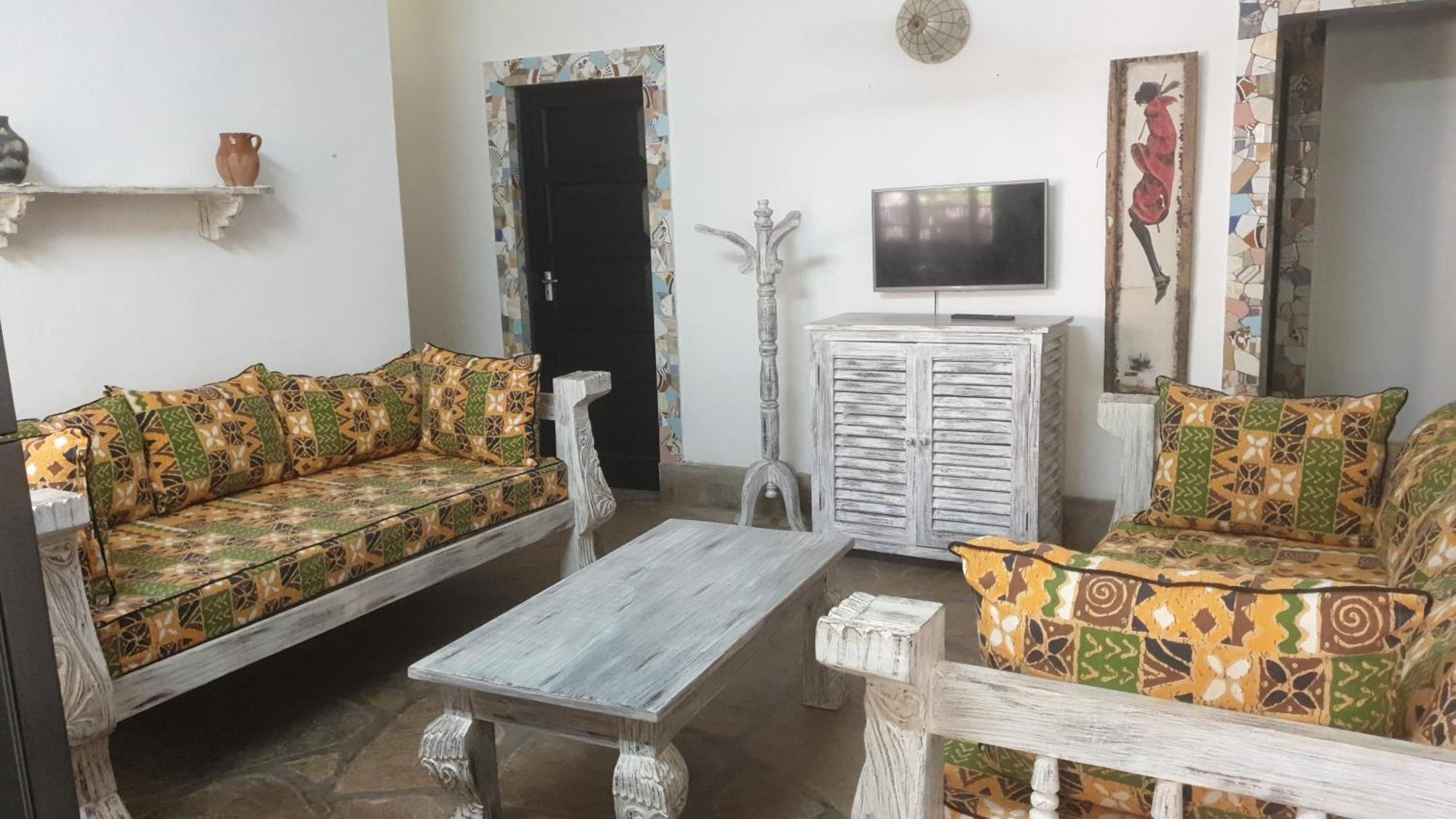 וואטאמו Marijani Holiday Resort מראה חיצוני תמונה