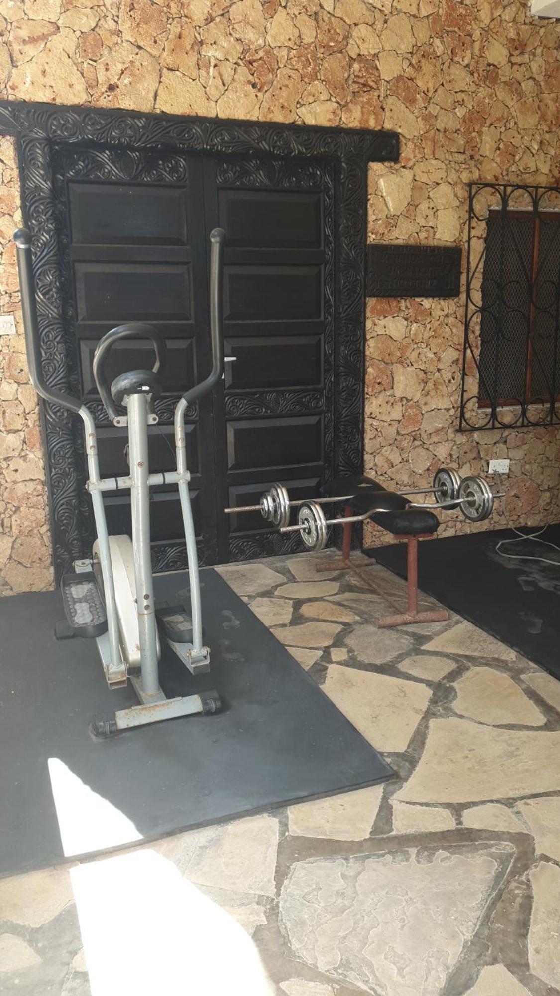 וואטאמו Marijani Holiday Resort מראה חיצוני תמונה