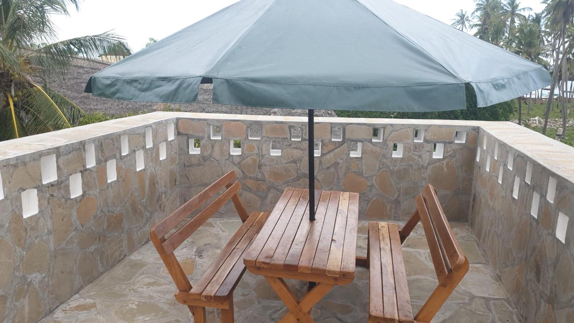 וואטאמו Marijani Holiday Resort מראה חיצוני תמונה